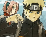 sakura  naruto